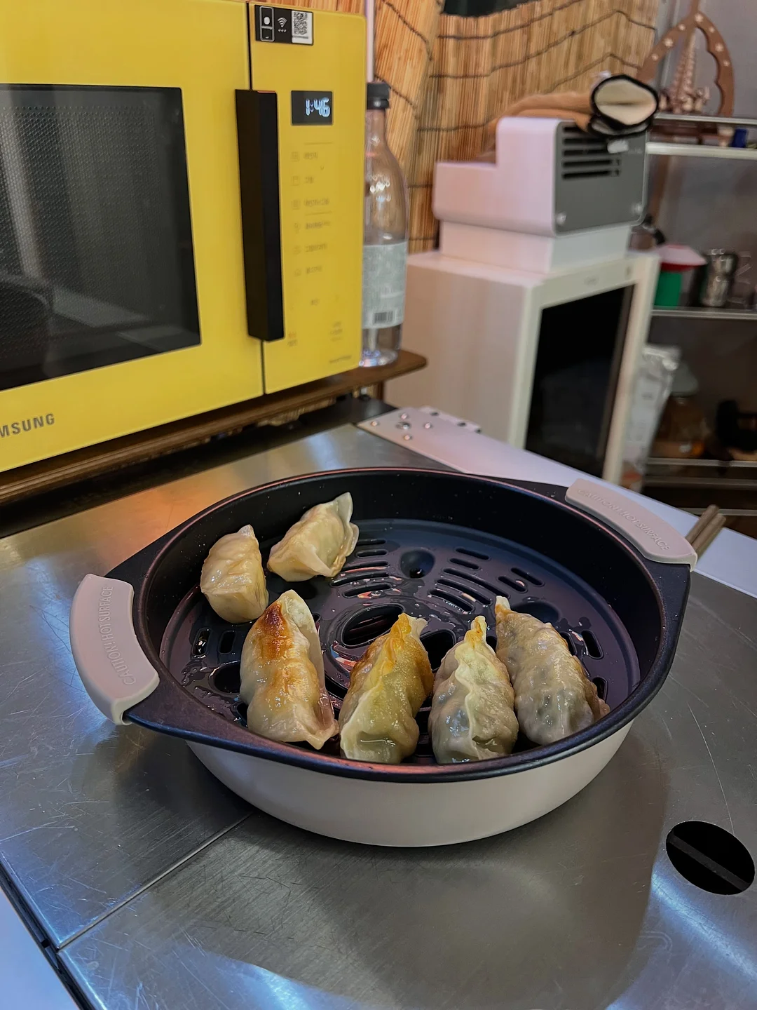 펀칭 셔츠 레이스 셔츠 10