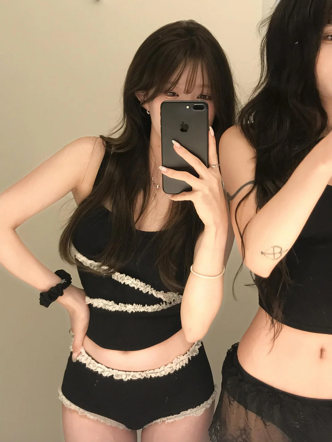 안심 워터슬라임 레시피 1