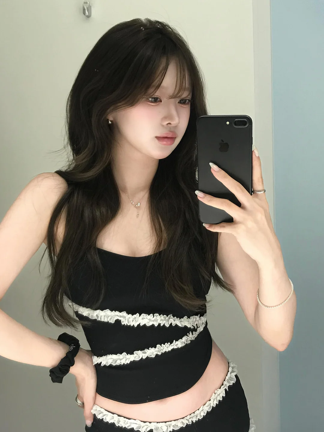 안심 워터슬라임 레시피 2