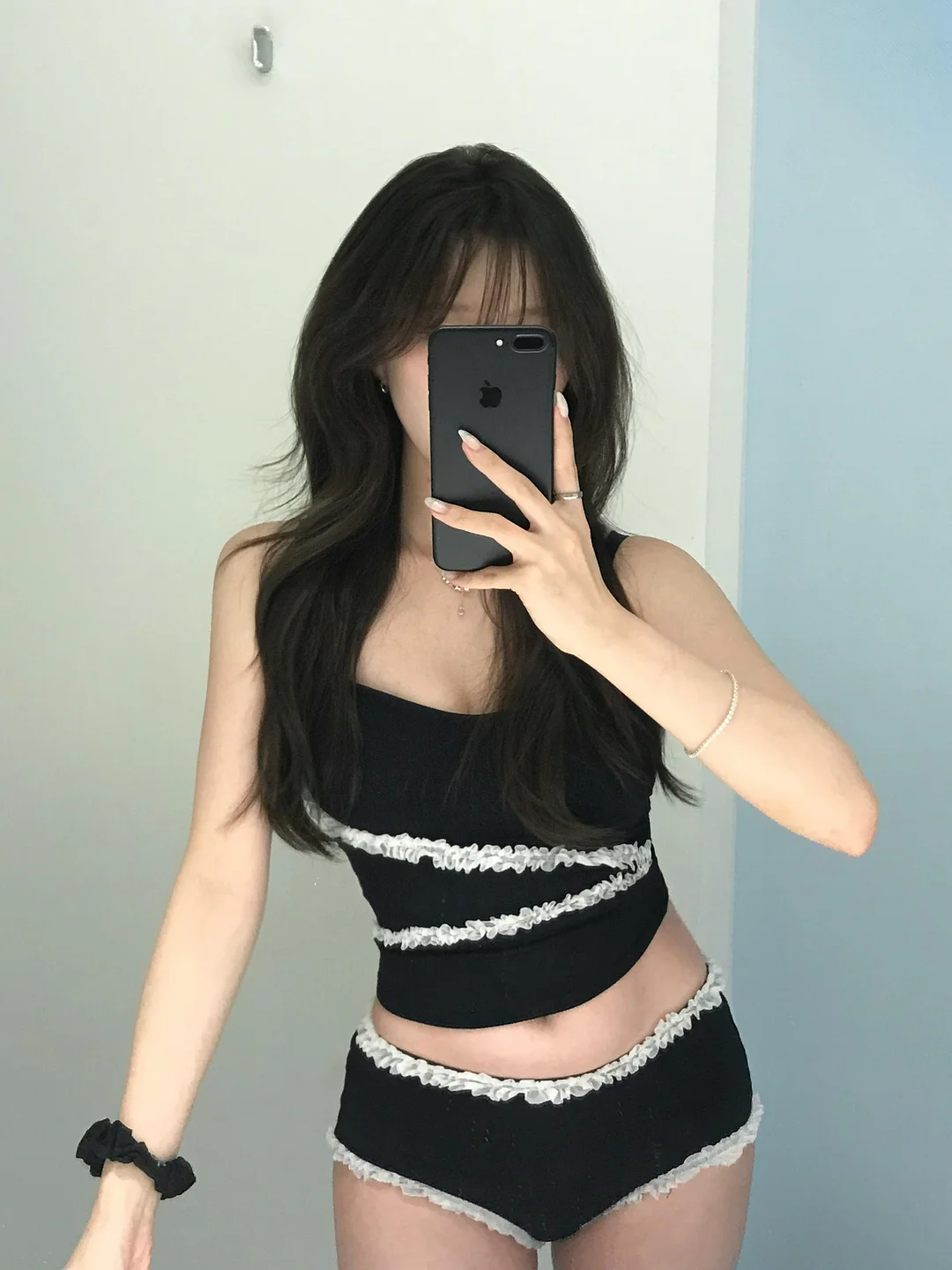 안심 워터슬라임 레시피 3