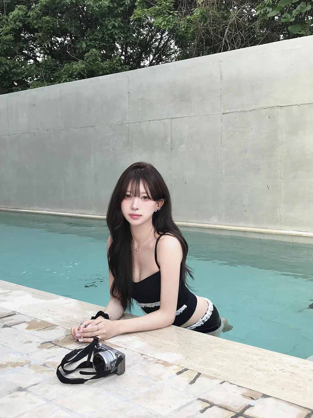 안심 워터슬라임 레시피 5