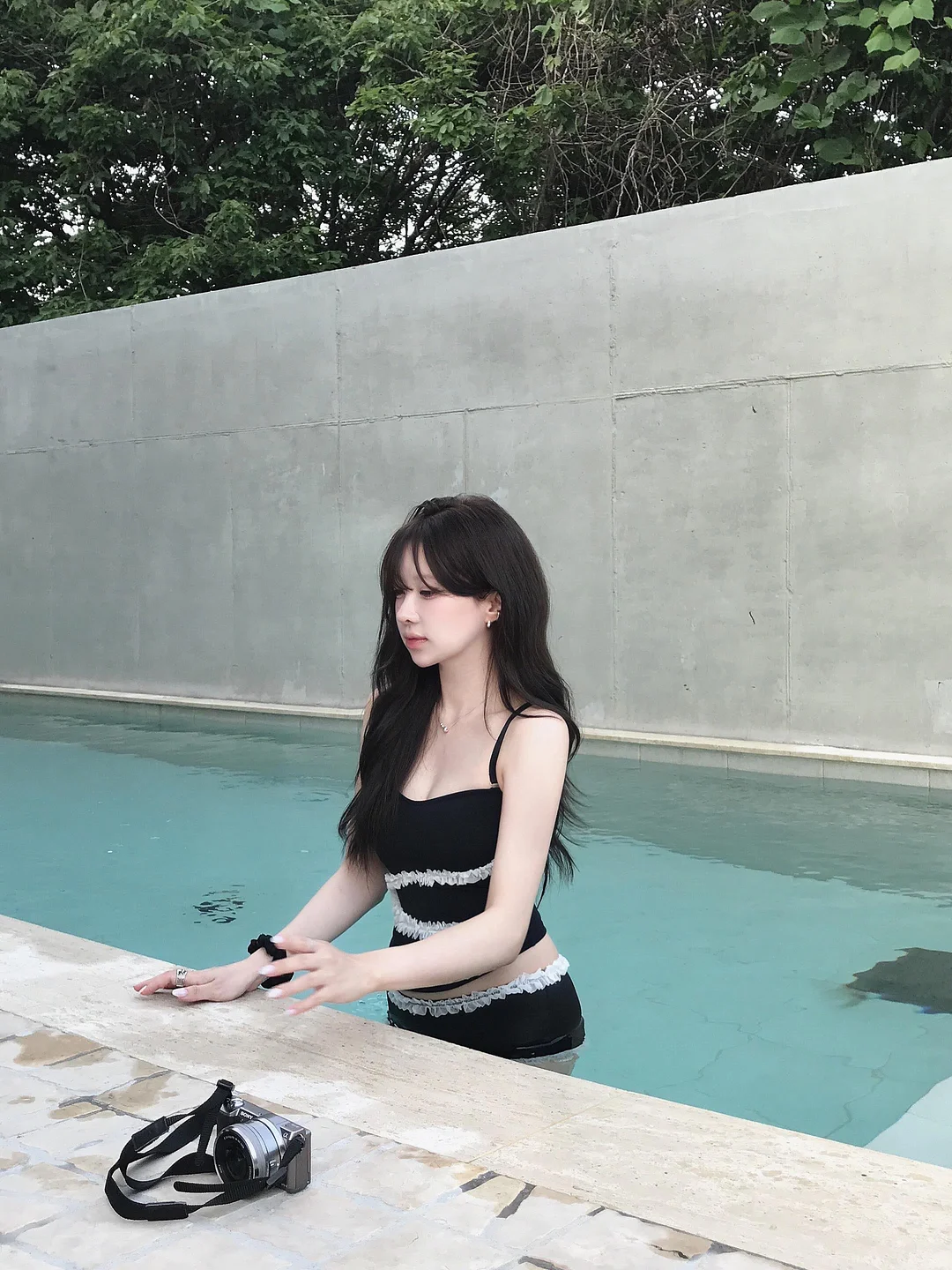 안심 워터슬라임 레시피 6