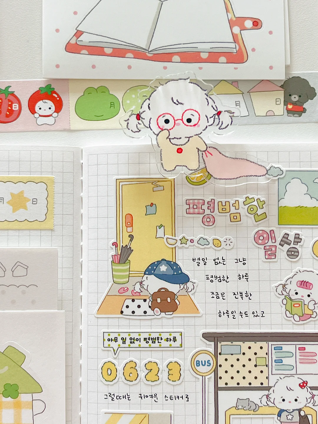 비밀공장 의류 4
