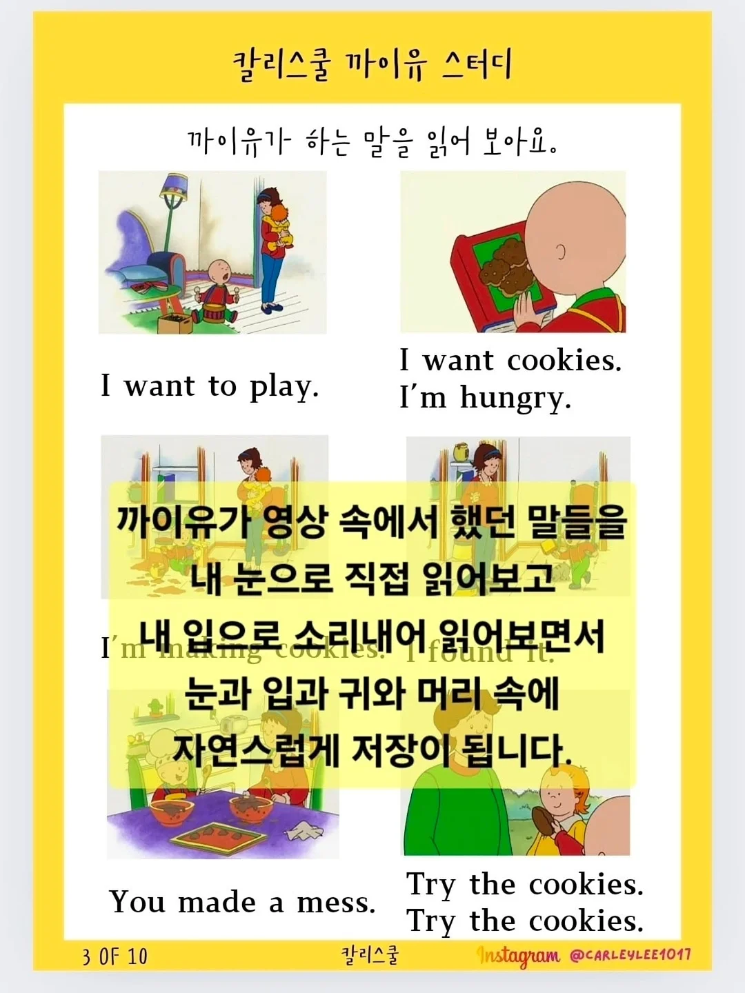 라클리어 효소파우더 2
