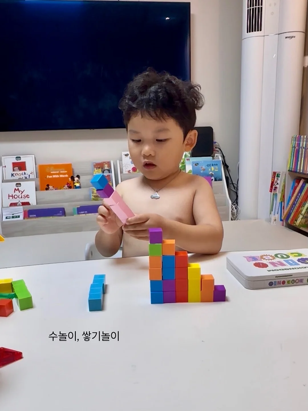 롱플리츠 스커트 11