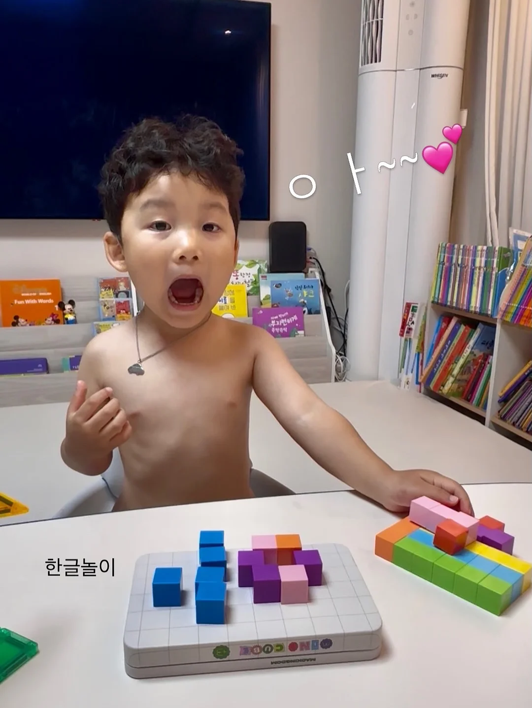 롱플리츠 스커트 12