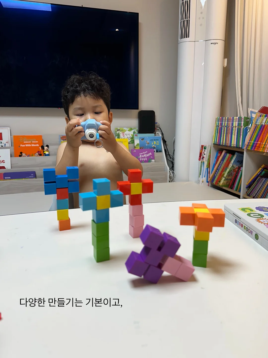 롱플리츠 스커트 10