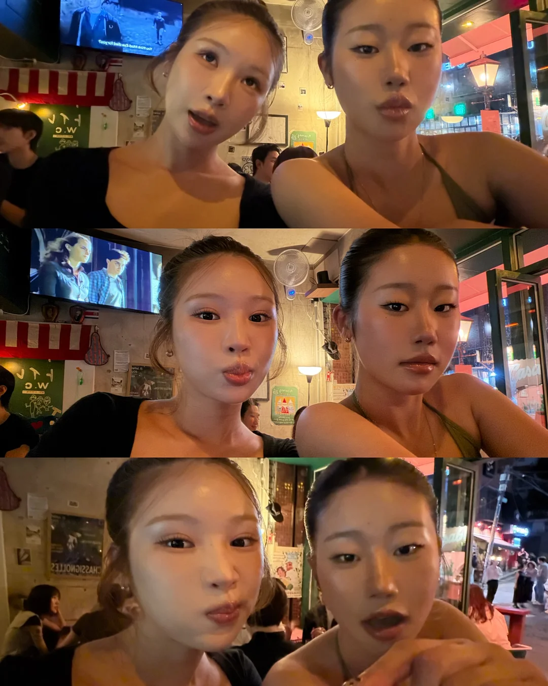 Hania Rani Sentimental Value 사운드트랙 바이닐 2
