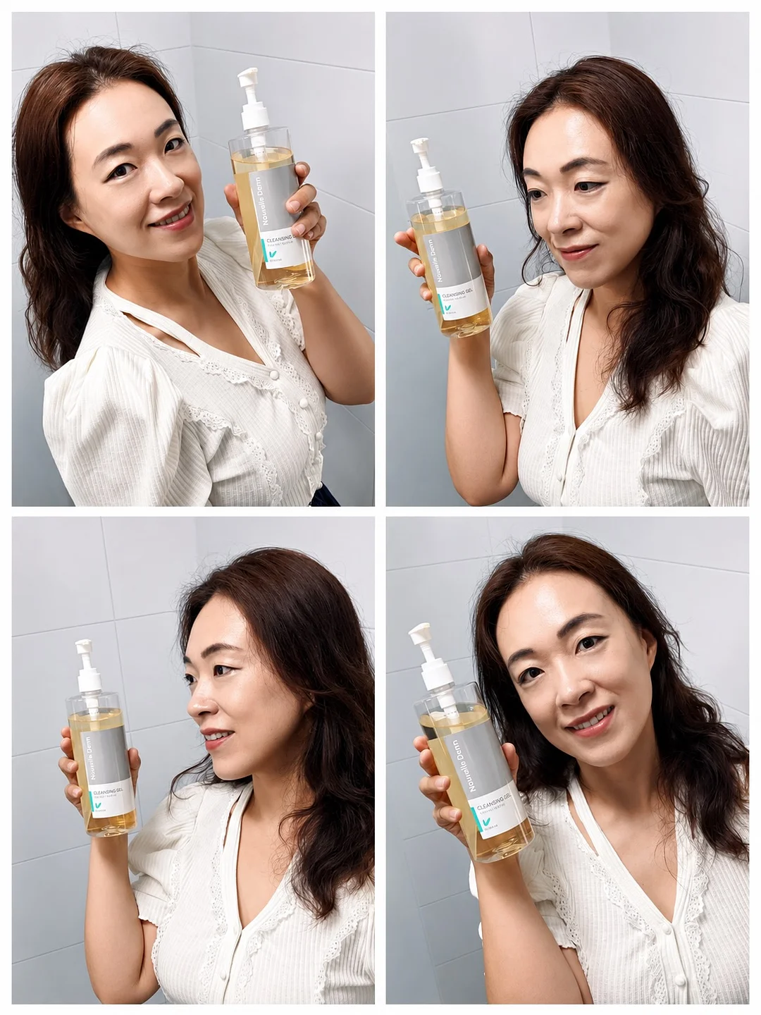 카라멜 오버롤 1
