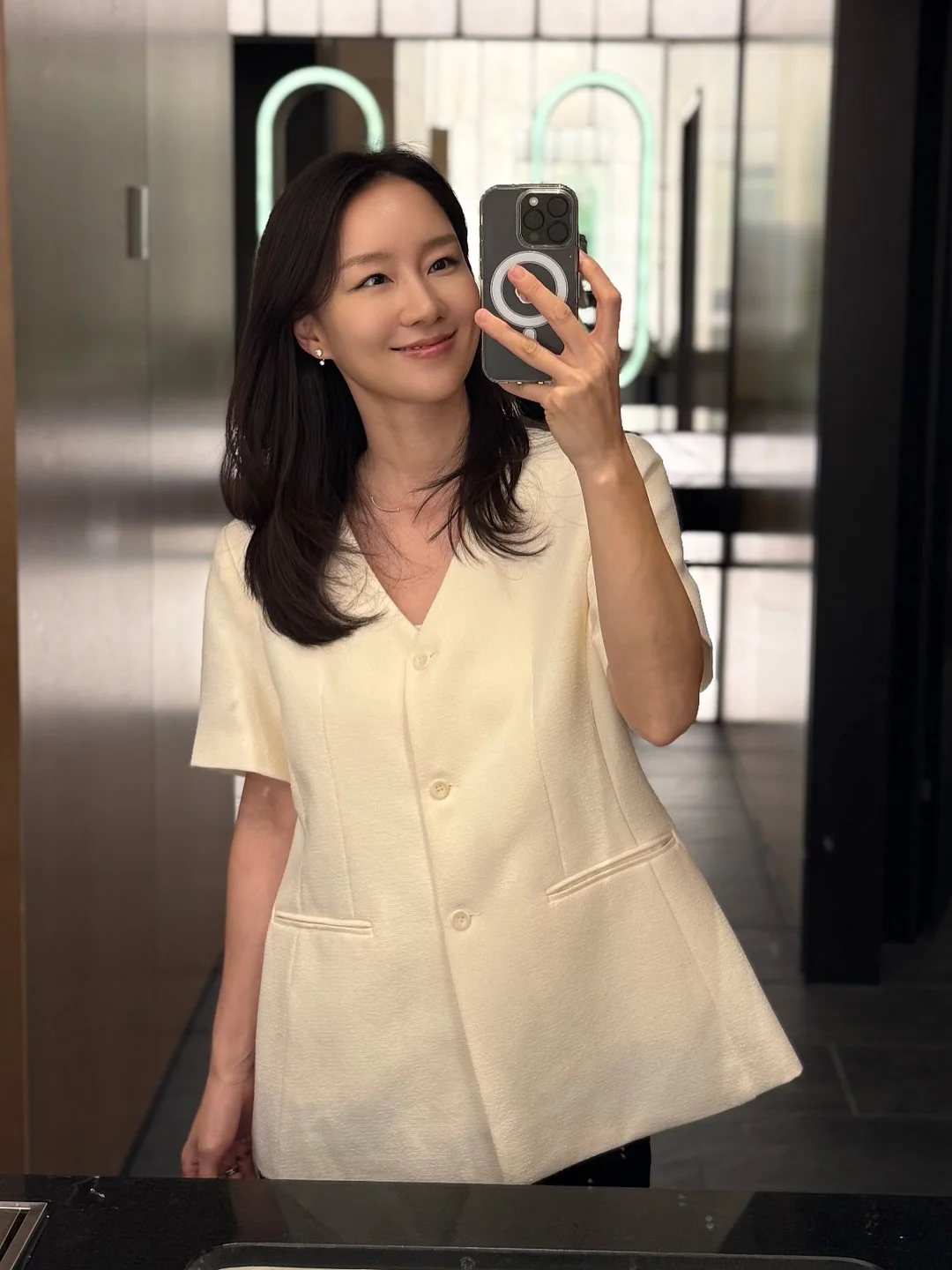 모브 블라우스 6