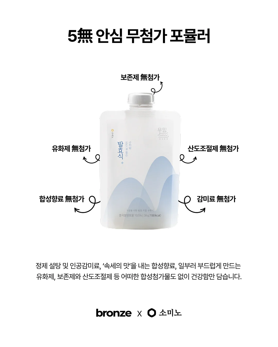 베이비블루 밀크 보부상백 12