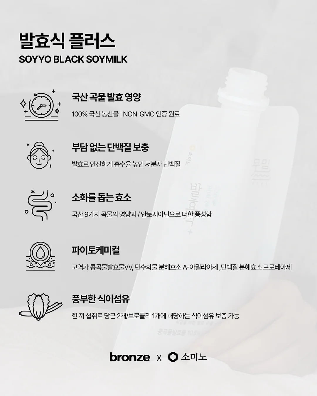 베이비블루 밀크 보부상백 19