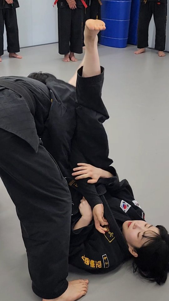 데일리 롱원피스