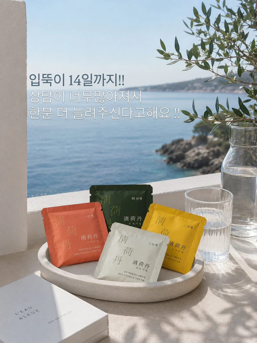 수납괴물백
