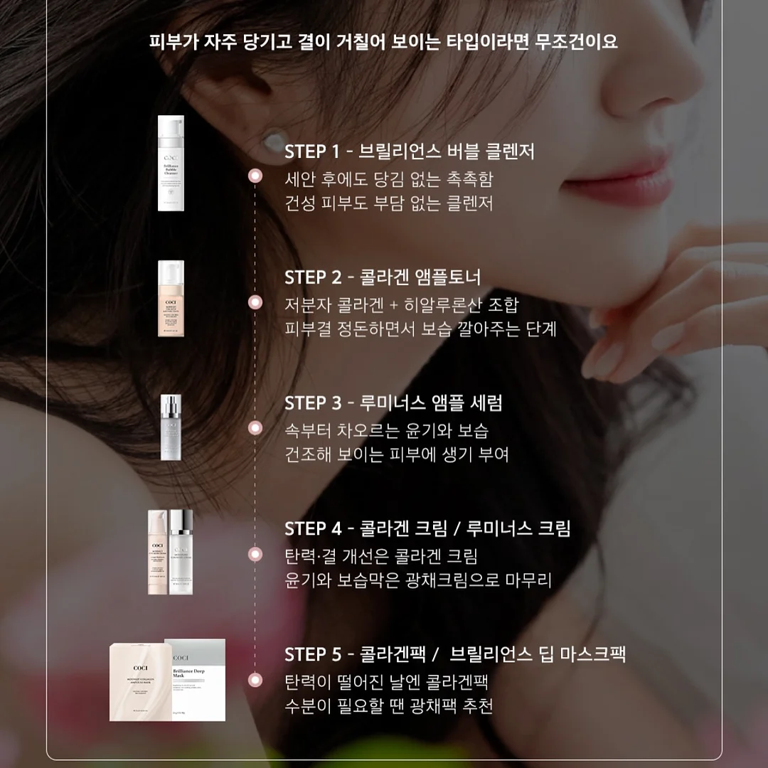 키키라라 시리즈 15