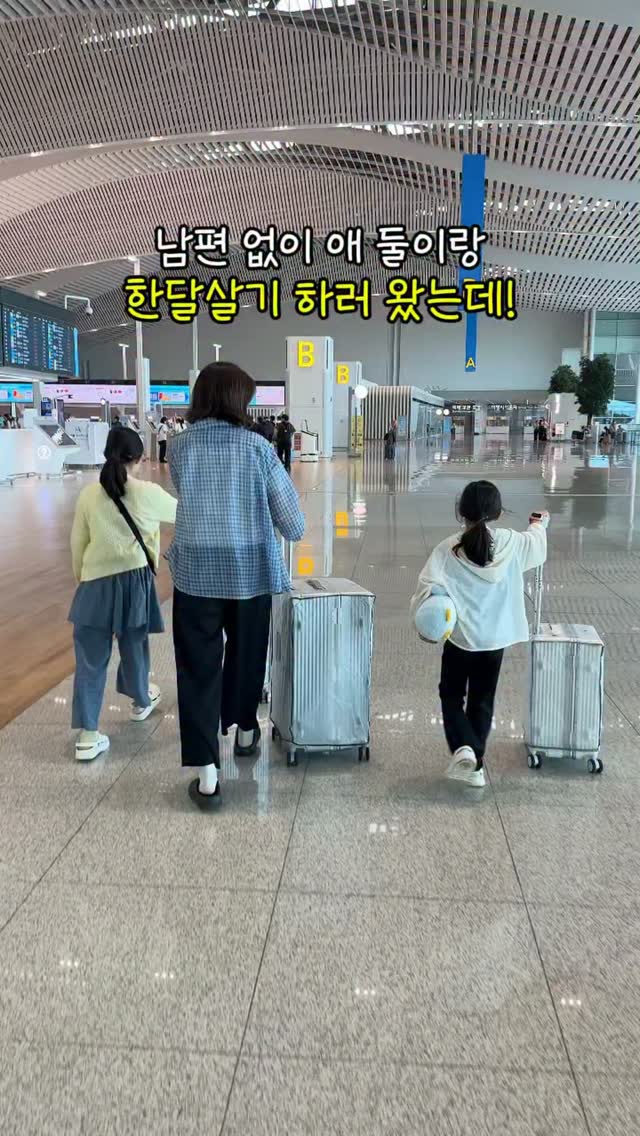 이동식 티비