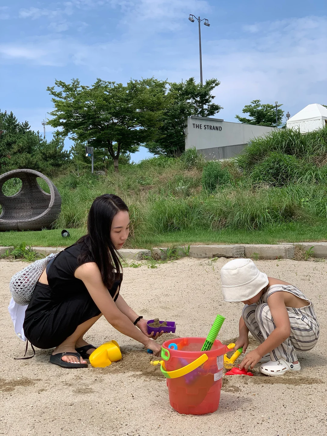 리언스 바지 14