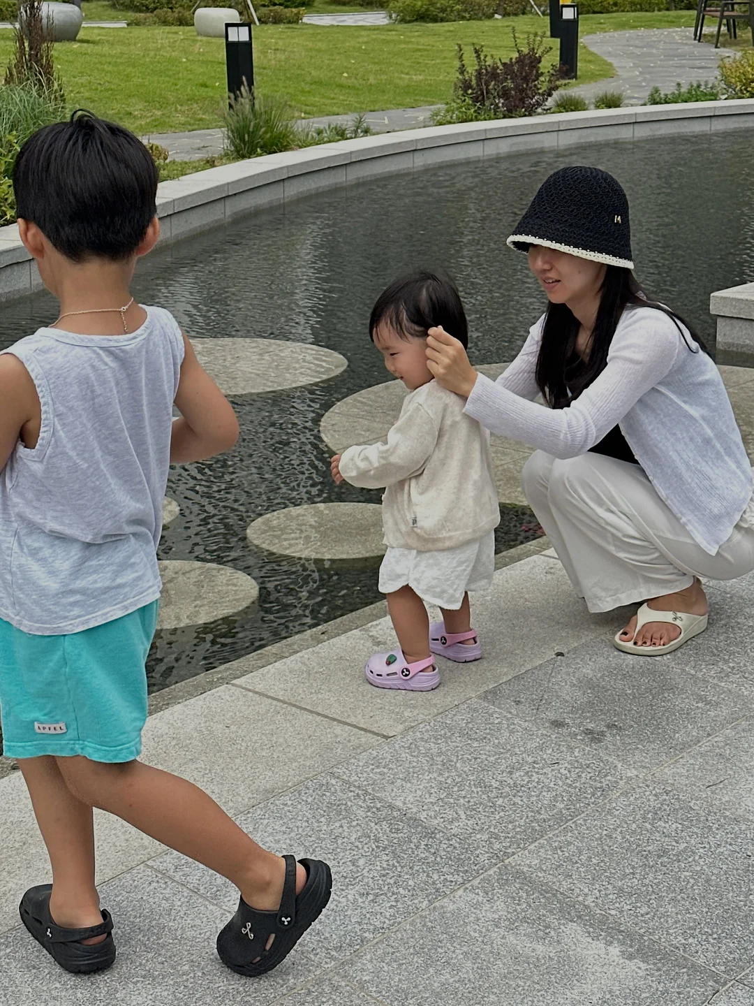 리언스 바지 20