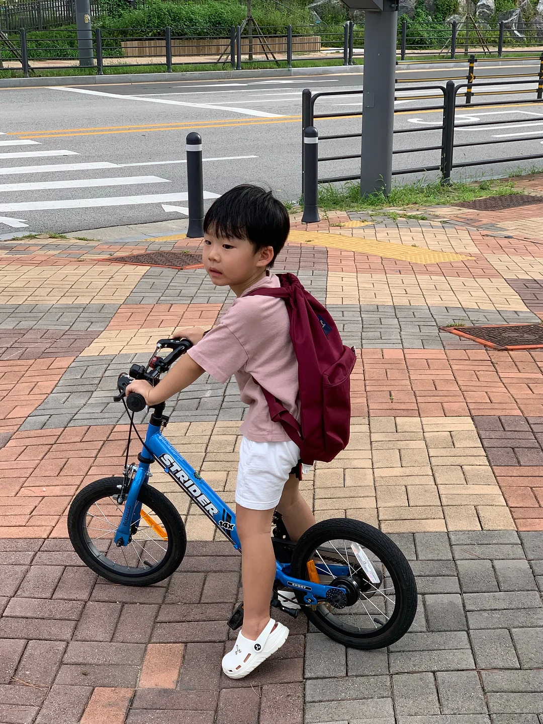 리언스 바지 10