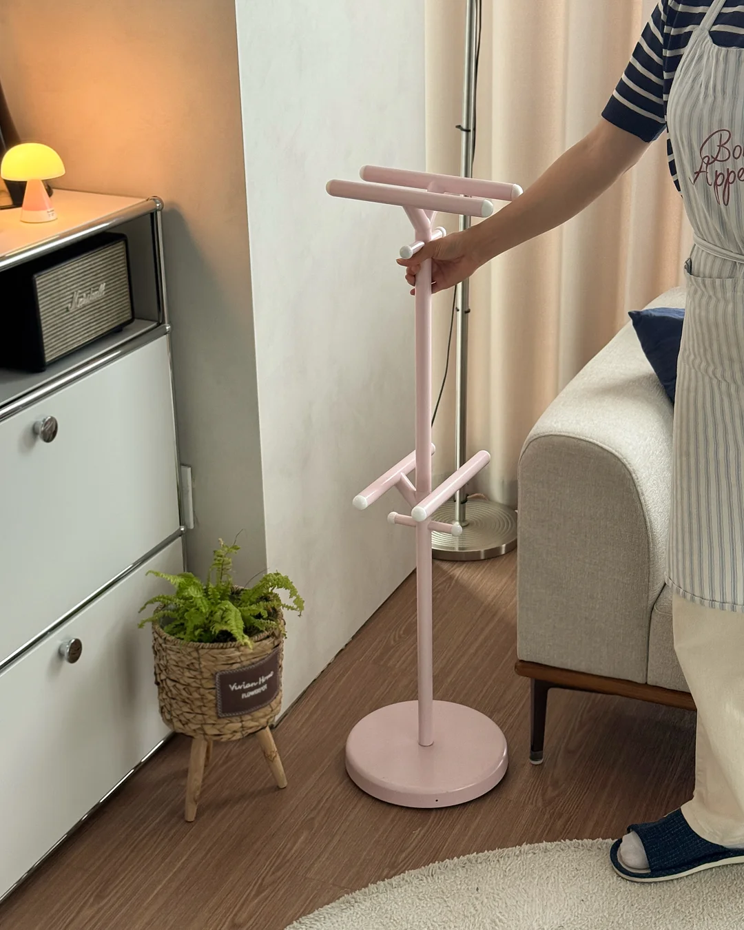 샤크 에어프라이어 10