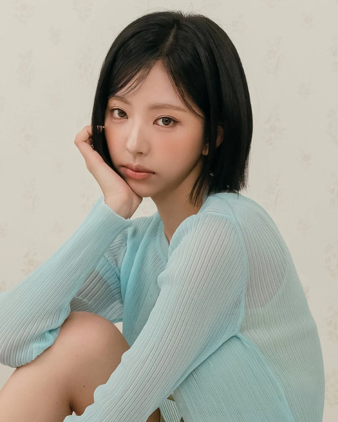 매생이 닭죽 5