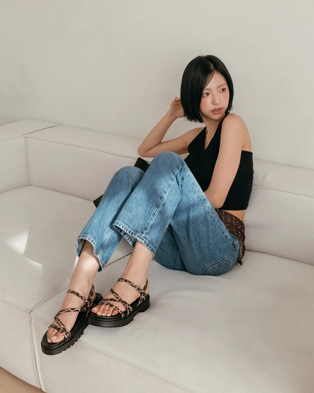 매생이 닭죽 7