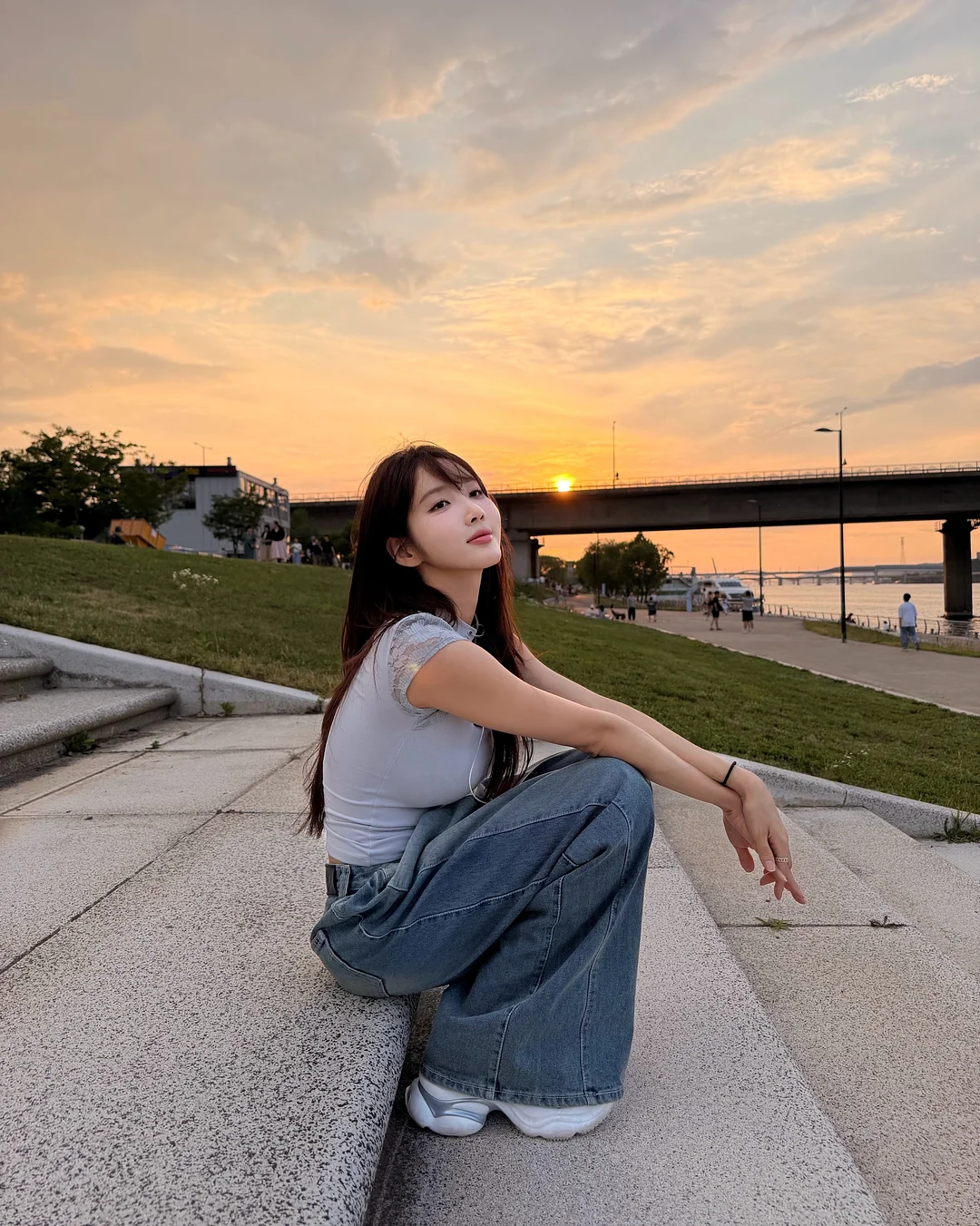 밀킨 올케어 세트 4
