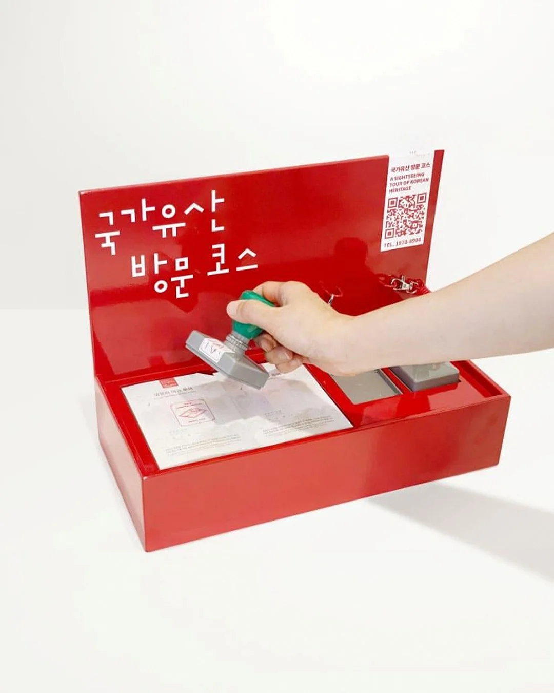 웨딩촬영 생화부케 7