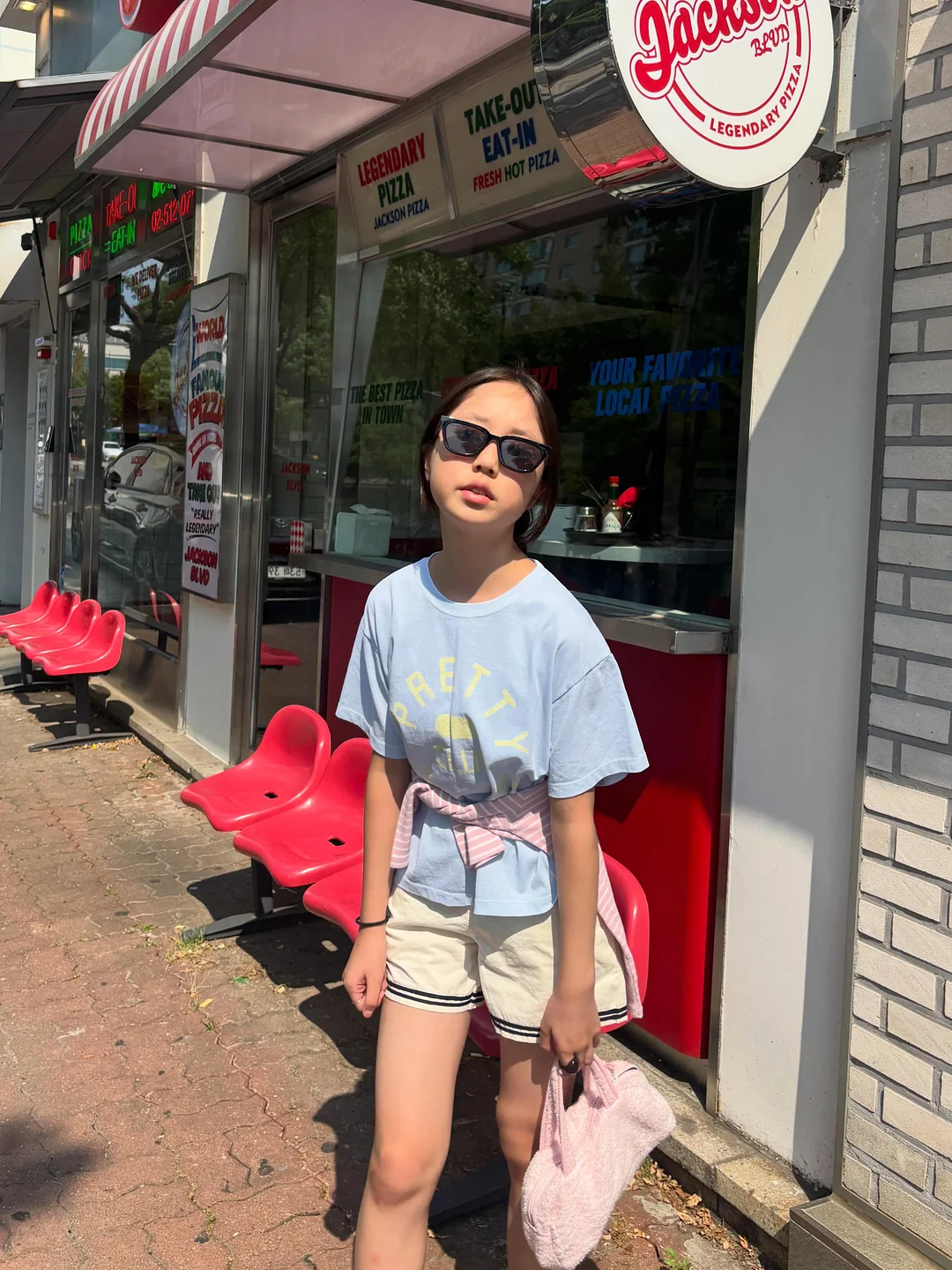 모아 데일리 3단 매트리스와 냉감 바디필로우 1