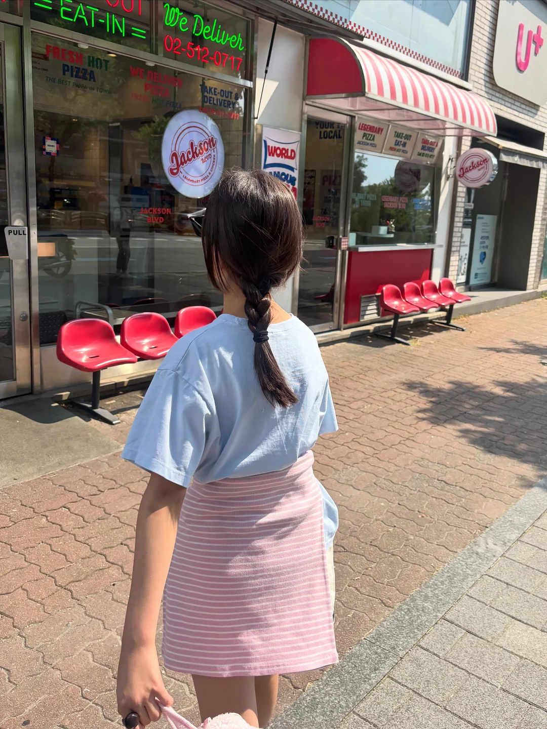 모아 데일리 3단 매트리스와 냉감 바디필로우 2
