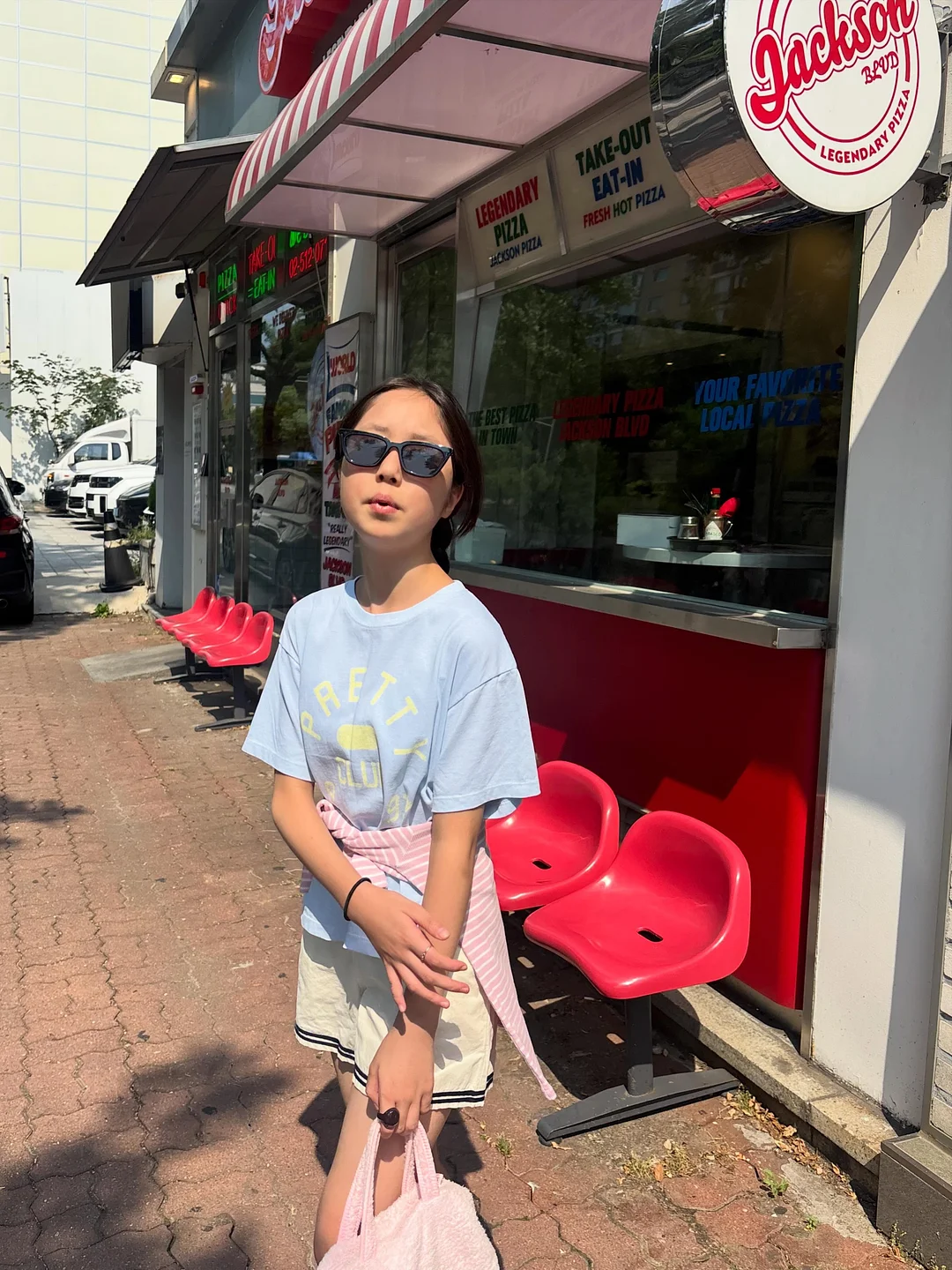 모아 데일리 3단 매트리스와 냉감 바디필로우 4