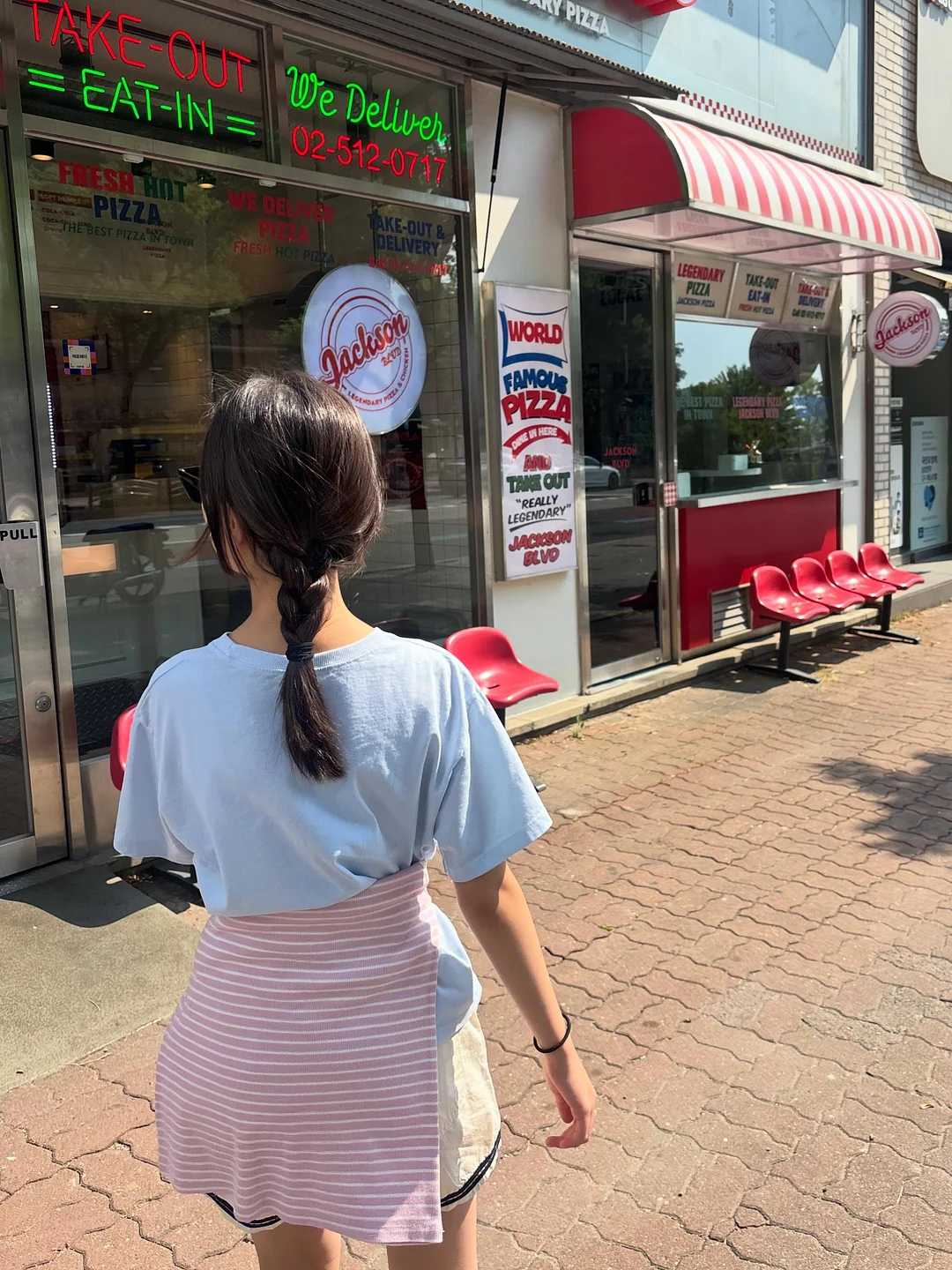 모아 데일리 3단 매트리스와 냉감 바디필로우 5