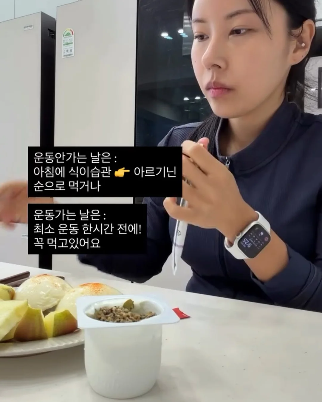 애교살 펜슬 10