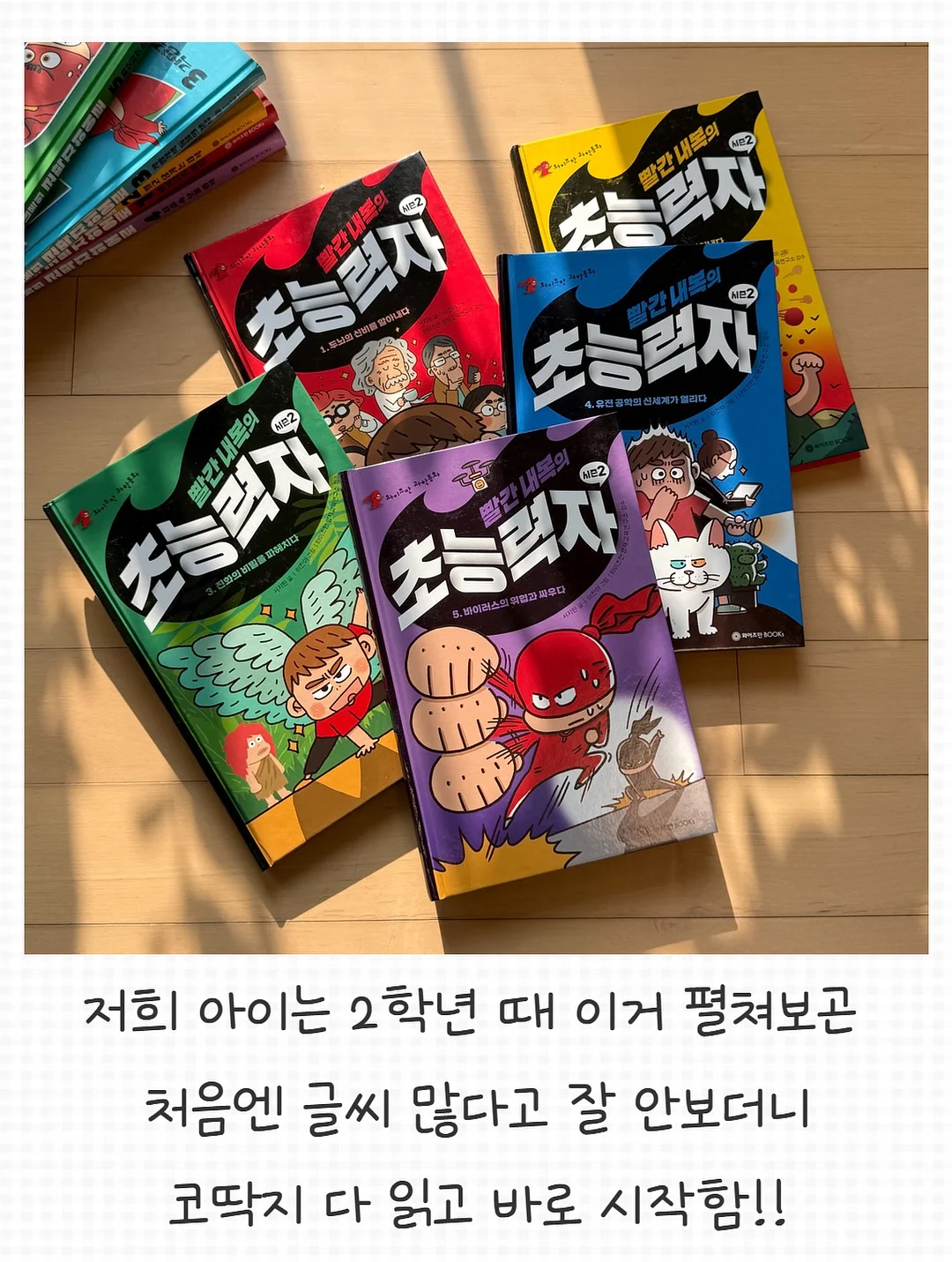 와플티 9