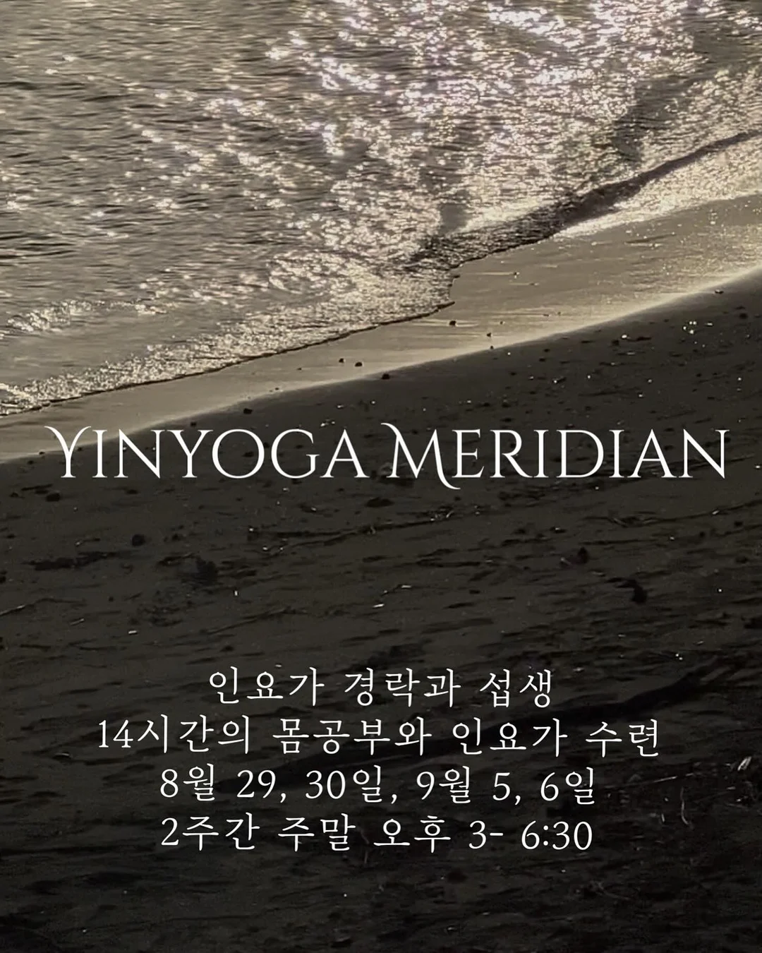 행사 기획 자료집 및 강의