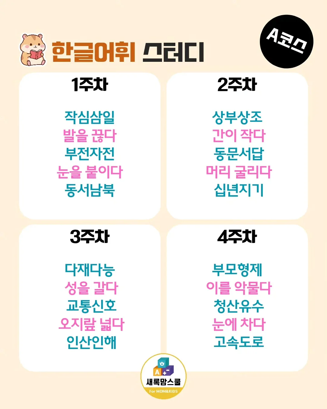 로앤 트위스트 티 6