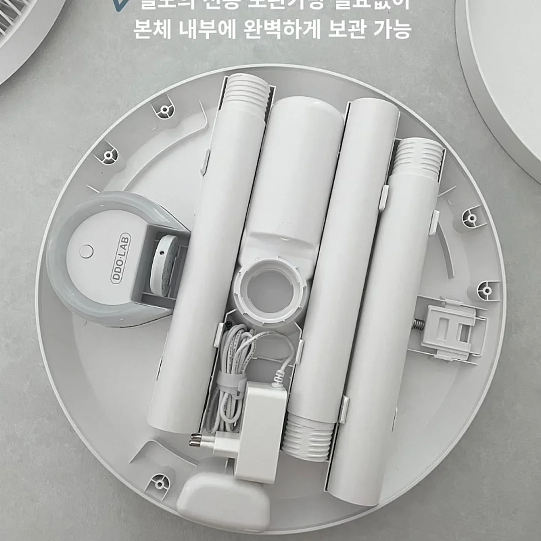 강아지 우비 6