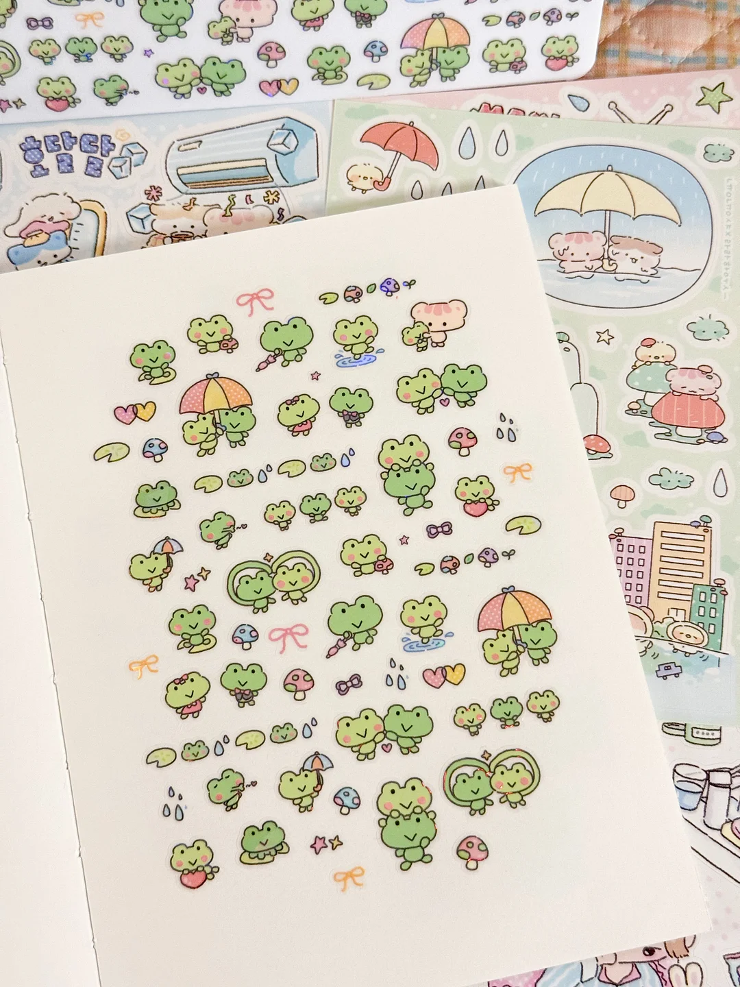 뎁스러닝 잉글리시 학습 프로그램 1