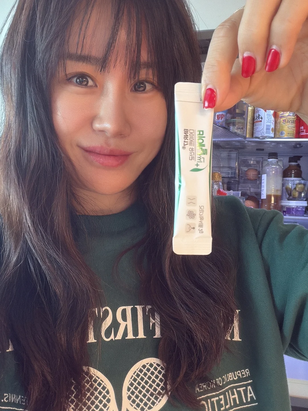 강아지케이크 1