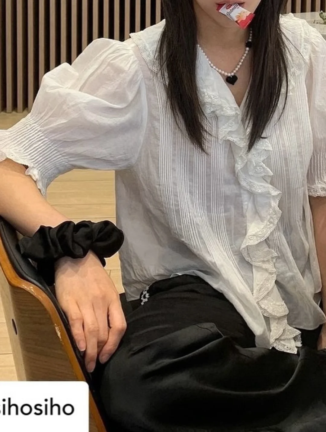 뽀나미슈 데일리 밸런싱 패드 19
