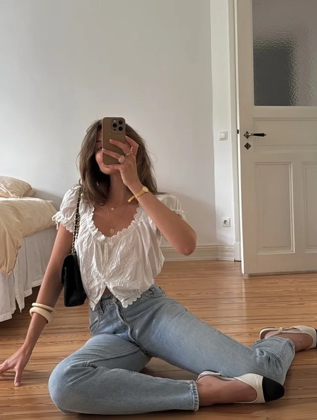 뽀나미슈 데일리 밸런싱 패드 7