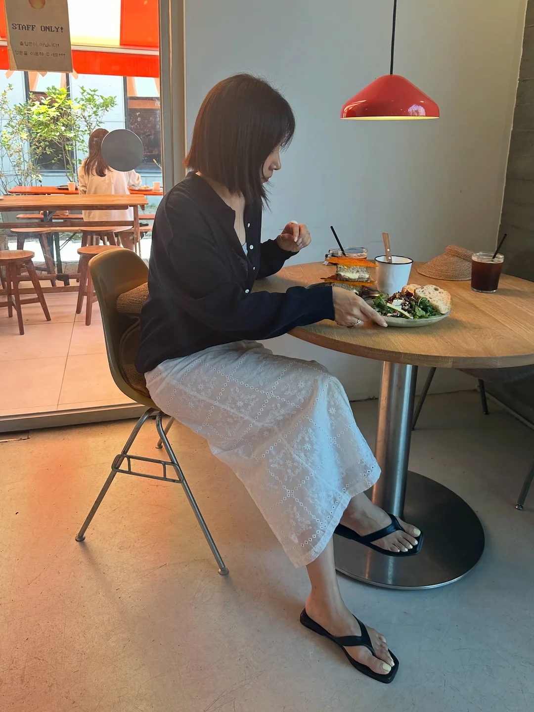 순두부 그라탕 8