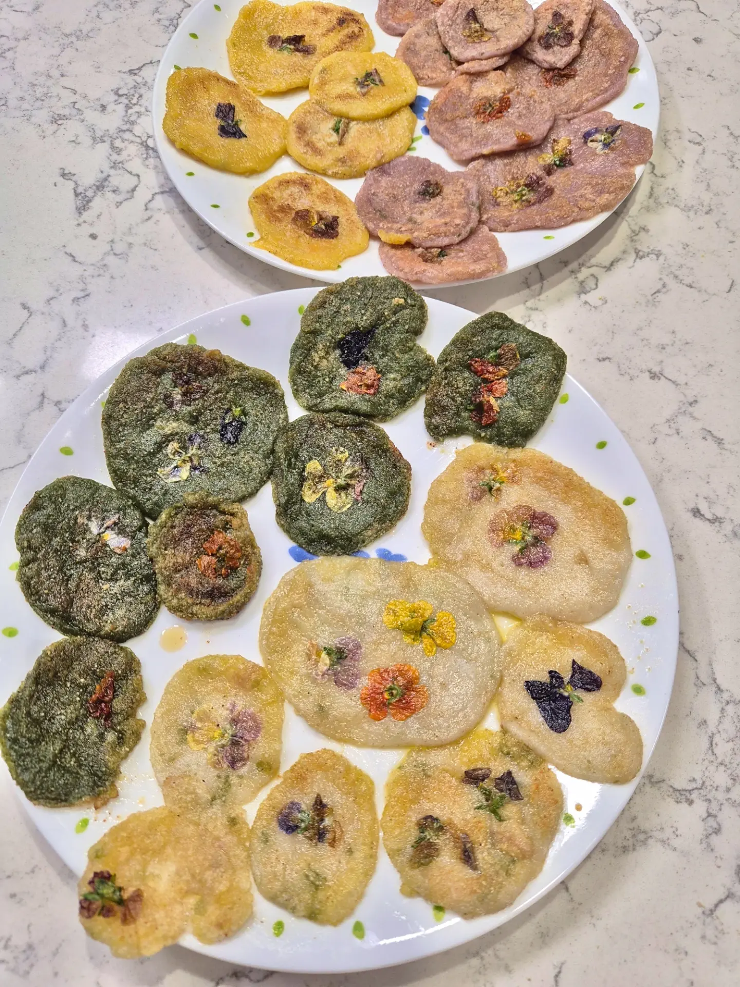 얼갈이+열무김치 13