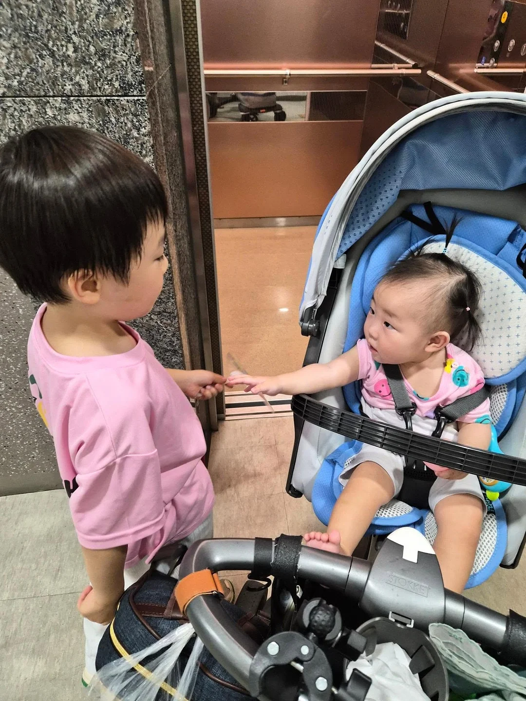얼갈이+열무김치 17