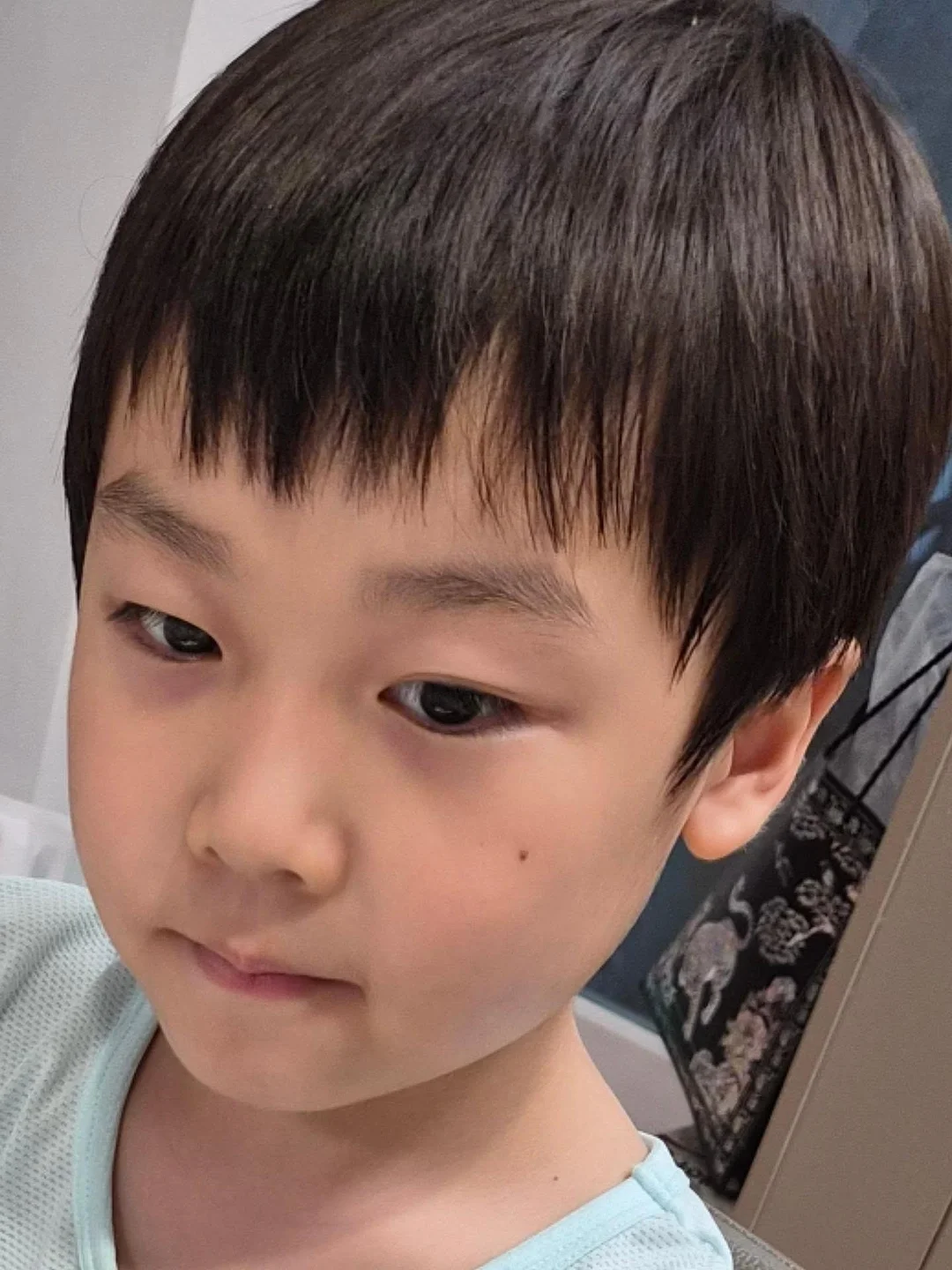 얼갈이+열무김치 10