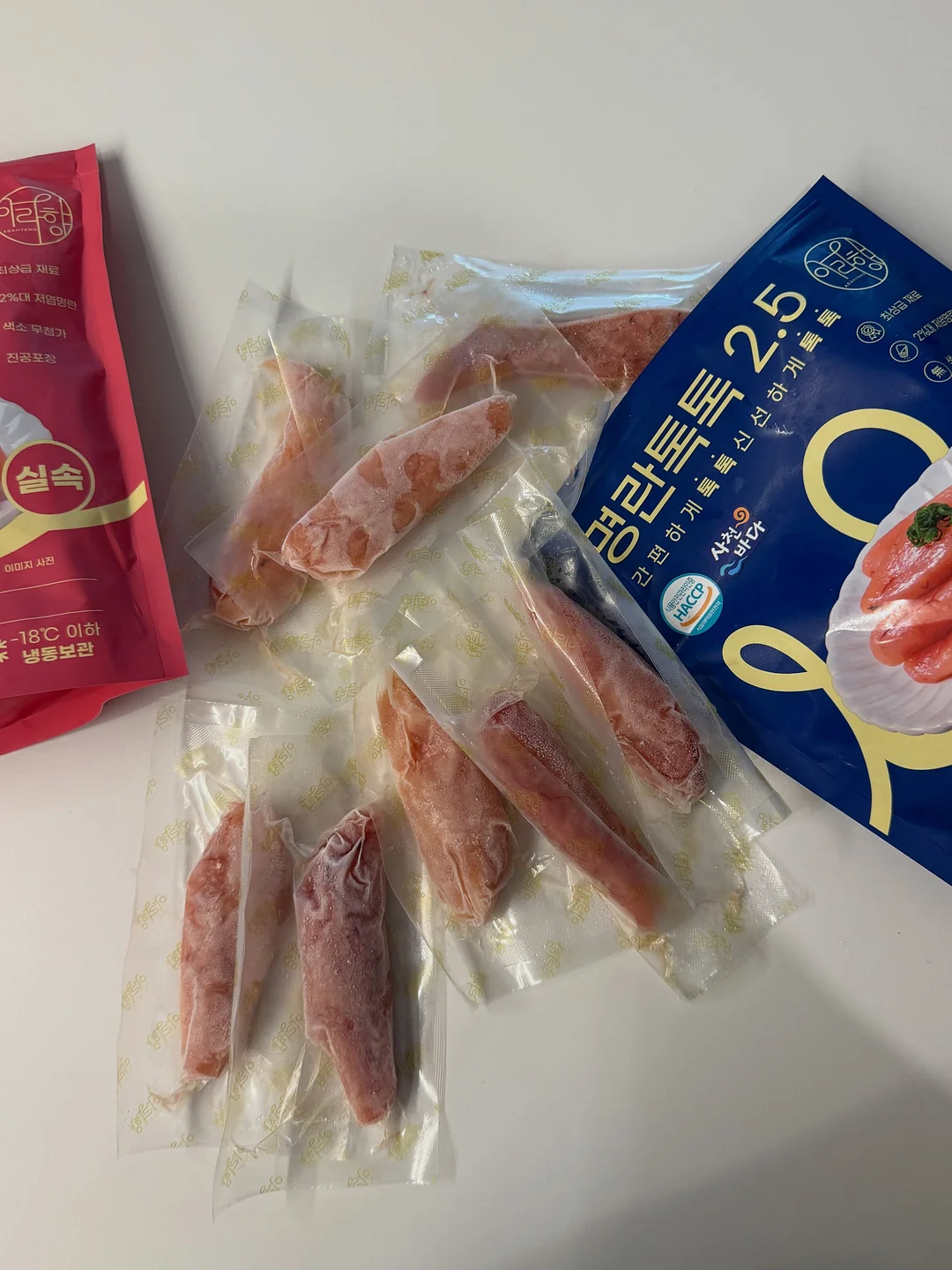 오가닉스 퓨레 & 포리지 10