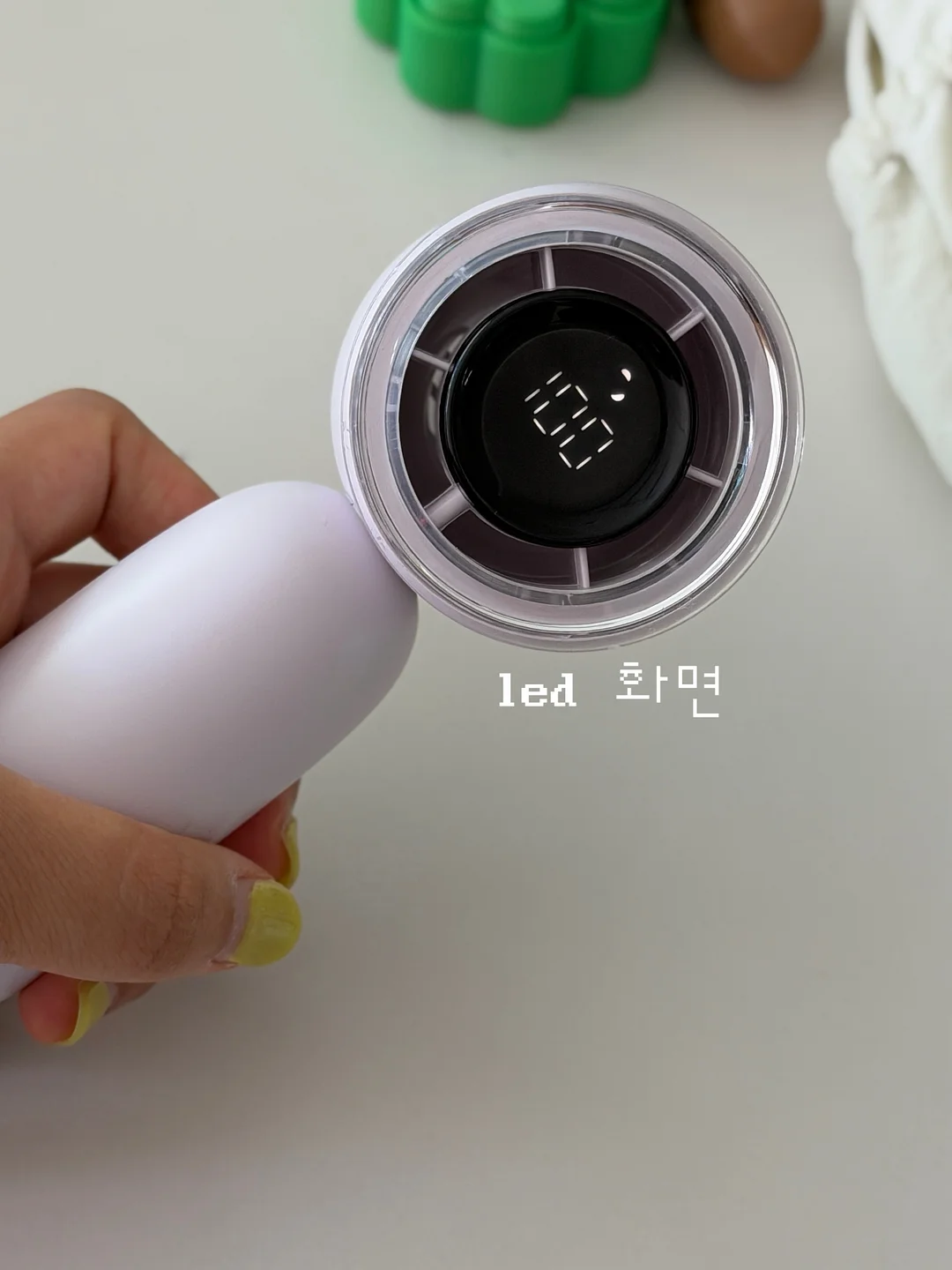 이영자 들기름 묵은지 막국수 4