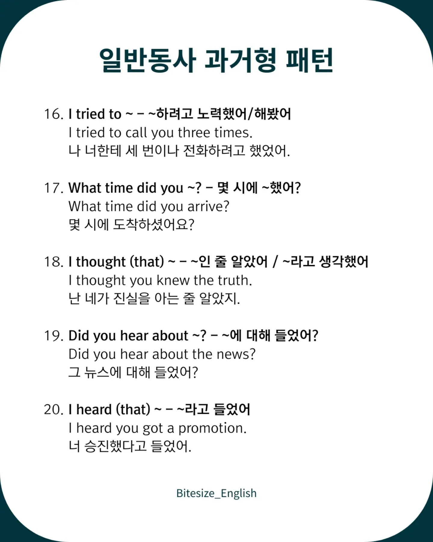 더바조 컬러 5