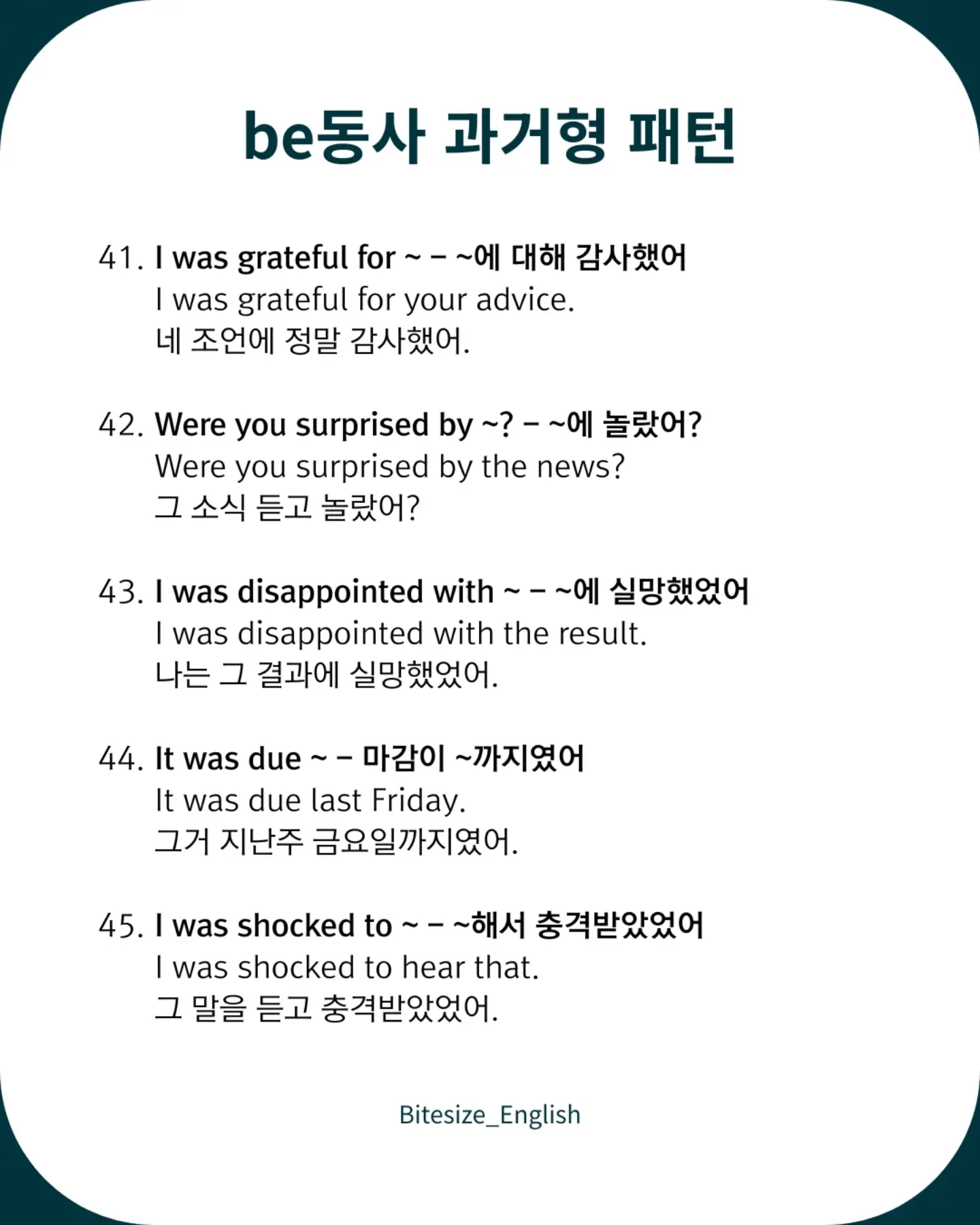 더바조 컬러 10