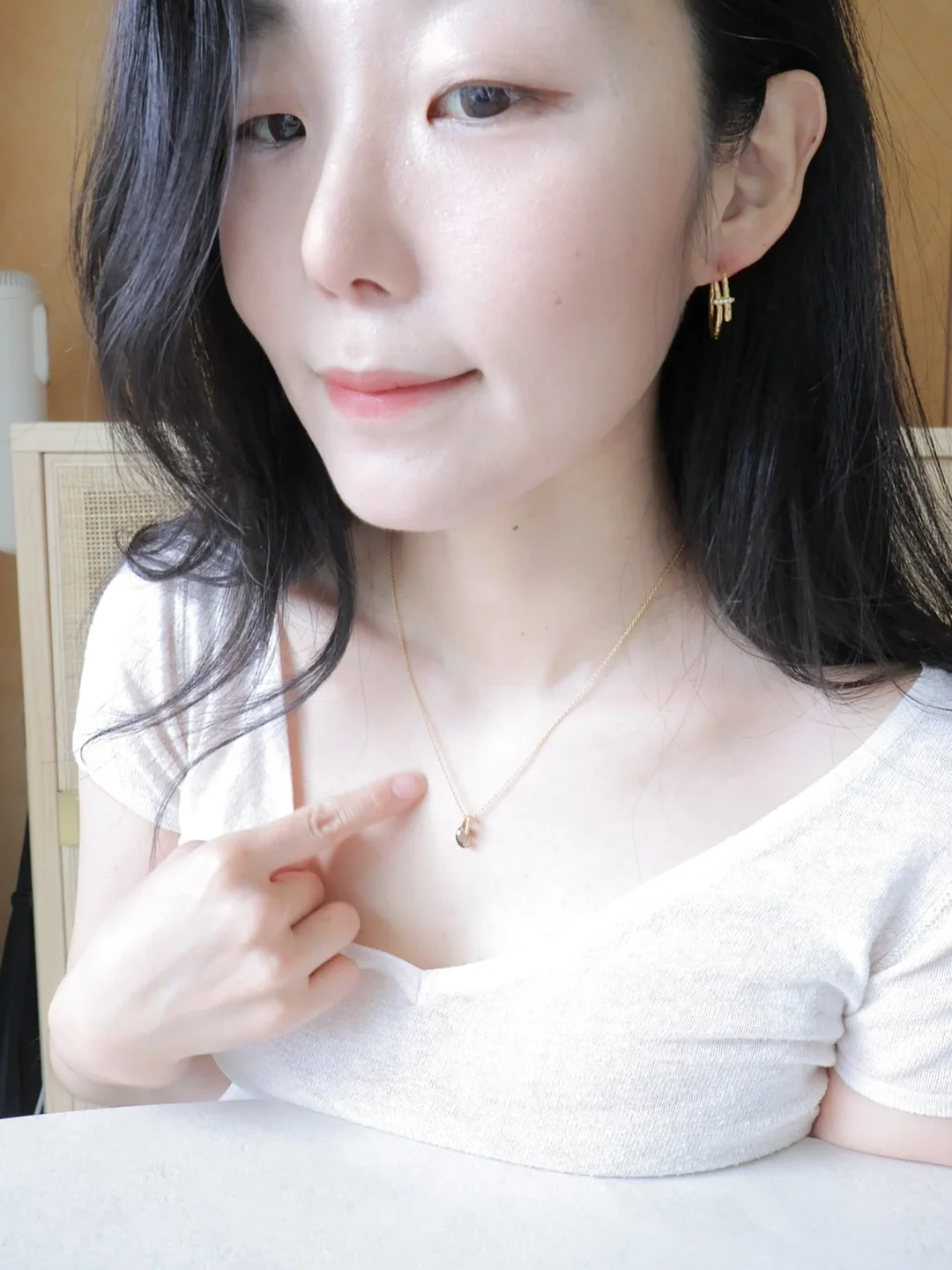 고층 외창유리 창문닦이 10